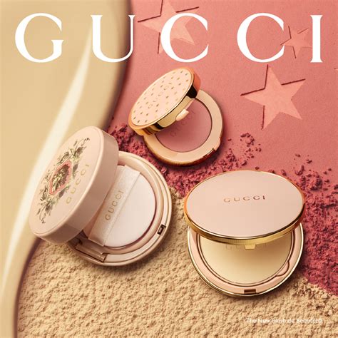 gucci 香港 彩妝|GUCCI Beauty .